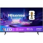 Hisense 50E7Q Pro 50 QLED 4K UHD (2160p) Sort